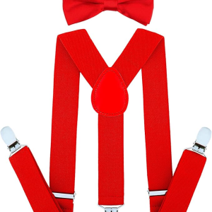 Boys Christmas Celebration Attire
